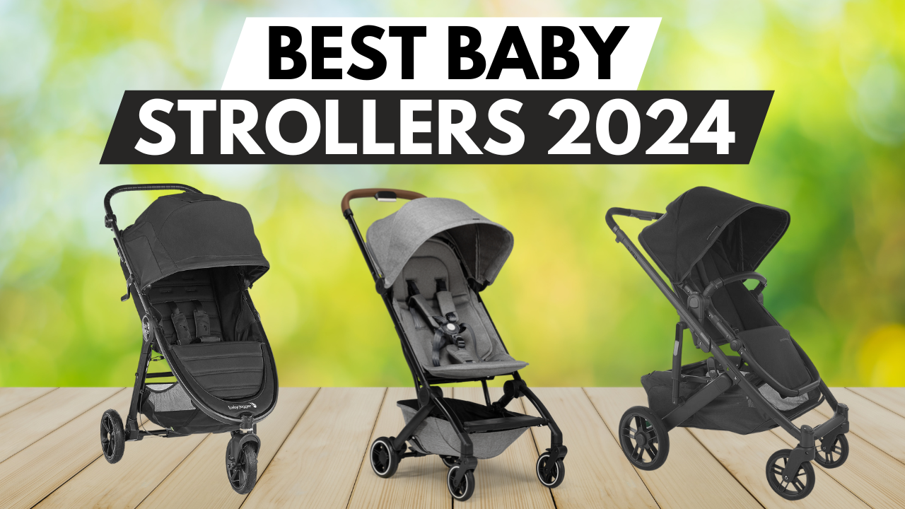 Best Baby Strollers of 2024 ForemostPicks