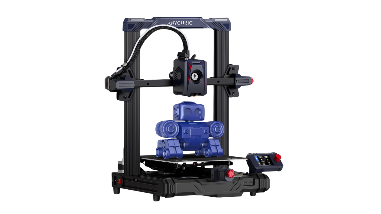Best Beginner 3D Printers of 2024 ForemostPicks