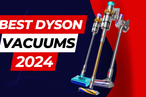 Best Dyson Cordless Vacuum 2024