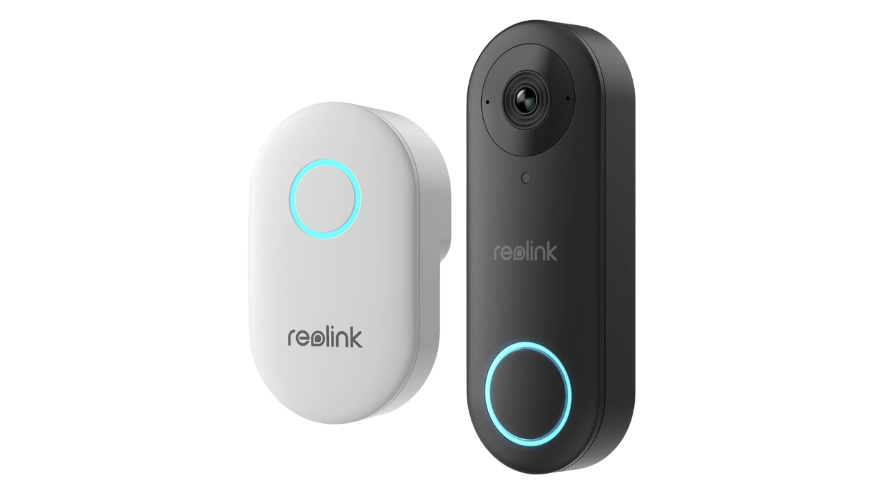 REOLINK Doorbell WiFi Camera