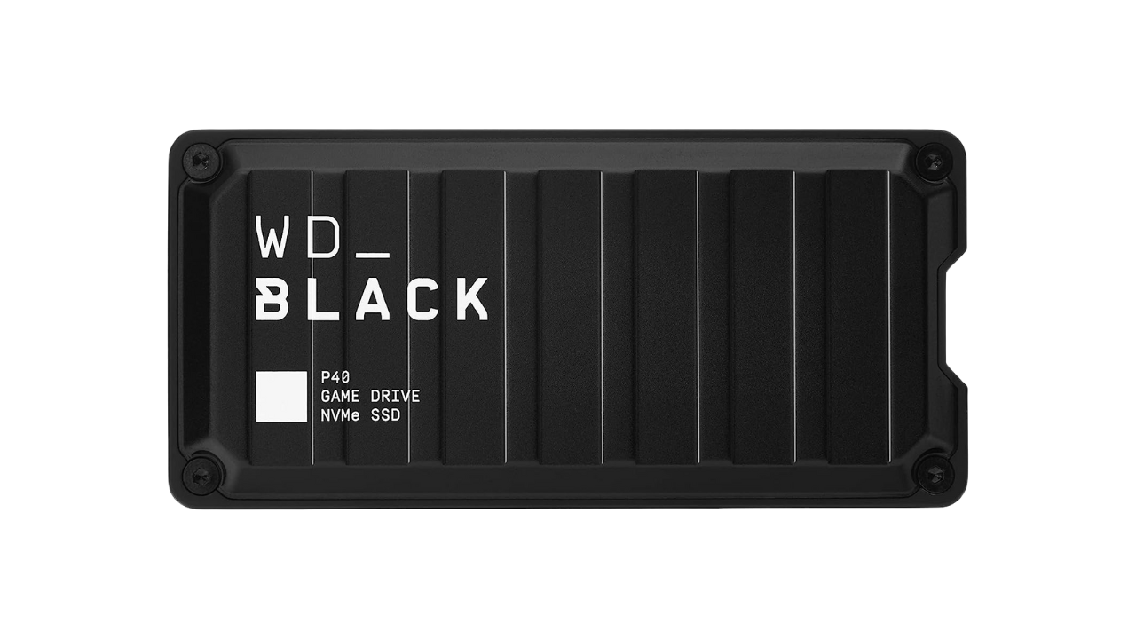WD_BLACK P40